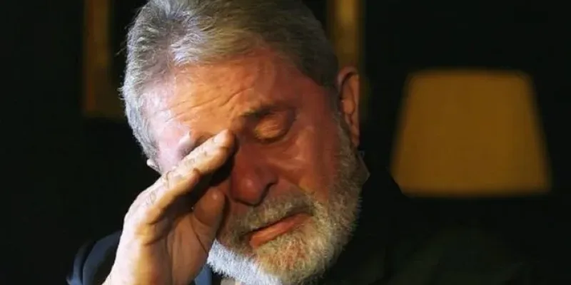 Quaest: 57% desaprovam governo Lula, e 40% aprovam
