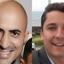 Quem são as vítimas do acidente aéreo com avião que bateu em prédio em BH