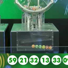 R$ 181.892.881,09 para cada aposta vencedora da Mega