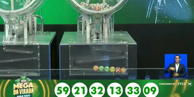 R$ 181.892.881,09 para cada aposta vencedora da Mega