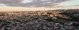 R$ 257 milhões em saneamento de Lavras