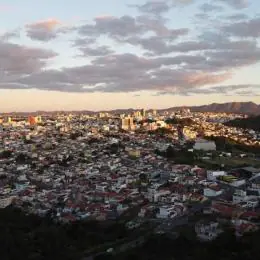 R$ 257 milhões em saneamento de Lavras
