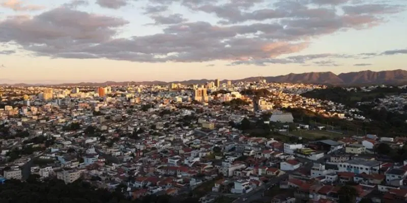 R$ 257 milhões em saneamento de Lavras