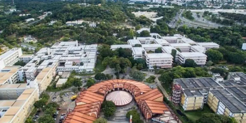 Ranking põe UFMG entre as melhores