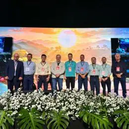 Recorde histórico na 9ª edição do Cupping ATeG Café + Forte