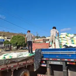 Rede do Agro amplia compras coletivas e projeta economia de R$ 1,3 milhão para produtores mineiros