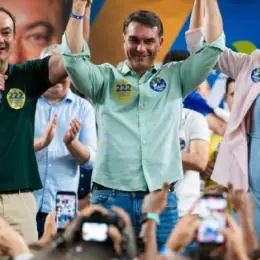 Rede Sindijori entrevista Flavio Roscoe, candidato a Governador de Minas pelo PL