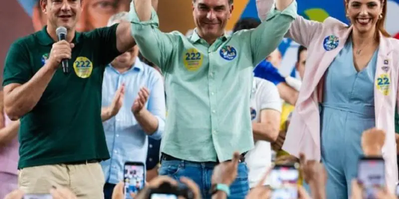 Rede Sindijori entrevista Flavio Roscoe, candidato a Governador de Minas pelo PL