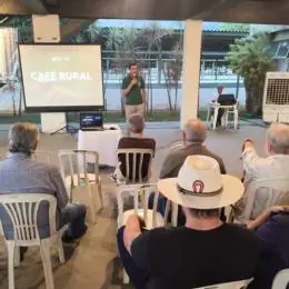 Reforma acende alerta no campo