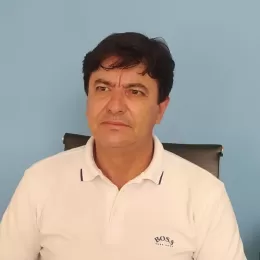 Renato Louzi assume a presidência do União Brasil em Nanuque