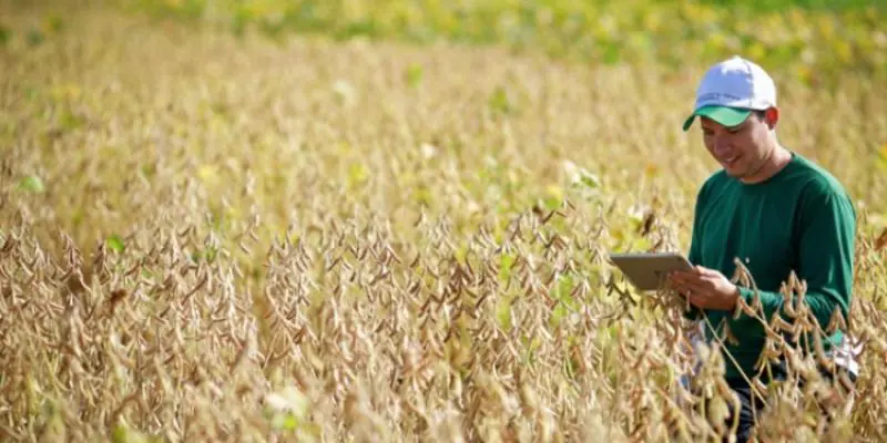 Residência agropecuária une teoria e prática