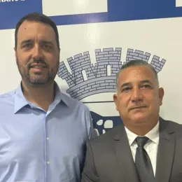 Rodrigo Tavares recebe Título de Cidadão Nanuquense