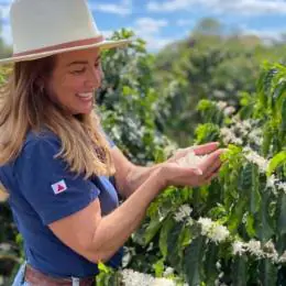 “Sá Biquinha”: café cheio de histórias e memórias