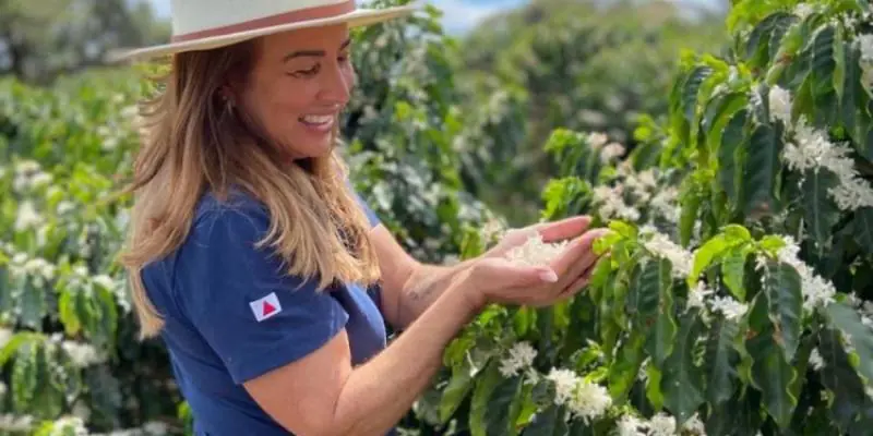 “Sá Biquinha”: café cheio de histórias e memórias