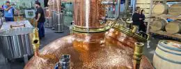 Salinas vai sediar Seminário da Cachaça