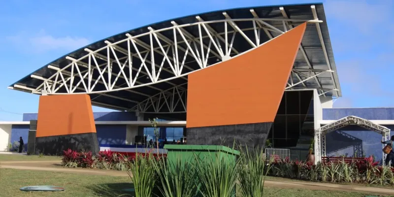 SAÚDE MAIS PERTO DO BAIXO MUCURI