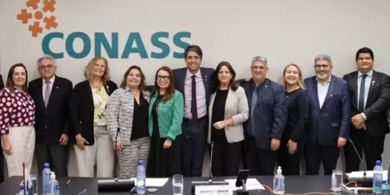 Secretário de Estado de Saúde de Minas Gerais é reeleito presidente do Conass