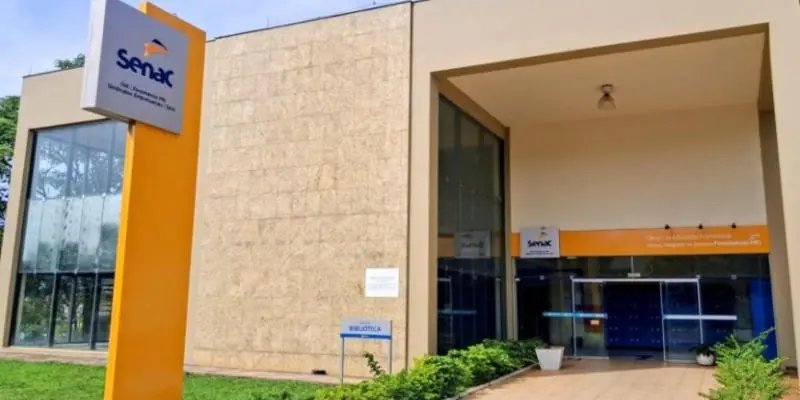 Senac em Sete Lagoas recebe investimento