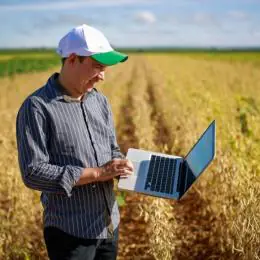 Senar Minas amplia resultados e inovação no campo
