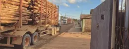 SERRA DOS AIMORÉS GANHA MAIS UM ROUD CONTRA A GIGANTE SUZANO