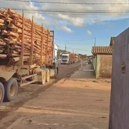 SERRA DOS AIMORÉS GANHA MAIS UM ROUND CONTRA A GIGANTE SUZANO