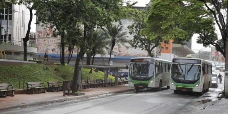 Sete Lagoas tem gratuidade em ônibus