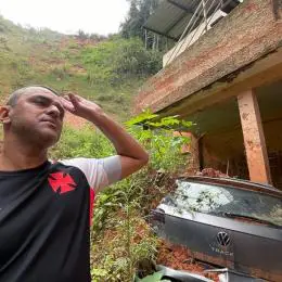 Sete meses depois, encosta em JF segue sem solução