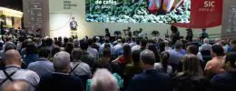 SIC 2025 reforça inovação e liderança do café