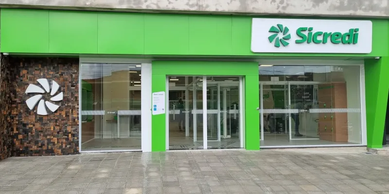 Sicredi Cooperação inaugura agência em Nanuque e fortalece presença no Vale do Mucuri