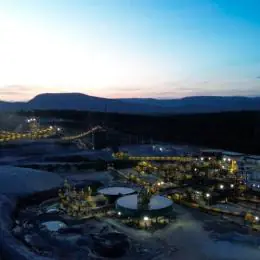 Sigma Lithium anuncia parecer da ANM declarando a segurança de suas pilhas