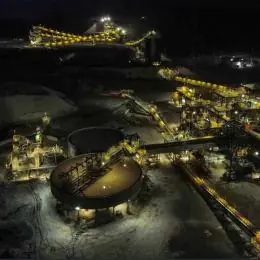 Sigma Lithium anuncia retomada de suas operações e planeja investir R$ 600 milhões para expandir produção de lítio no Vale do Jequitinhonha 