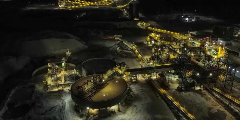 Sigma Lithium anuncia retomada de suas operações e planeja investir R$ 600 milhões para expandir produção de lítio no Vale do Jequitinhonha 