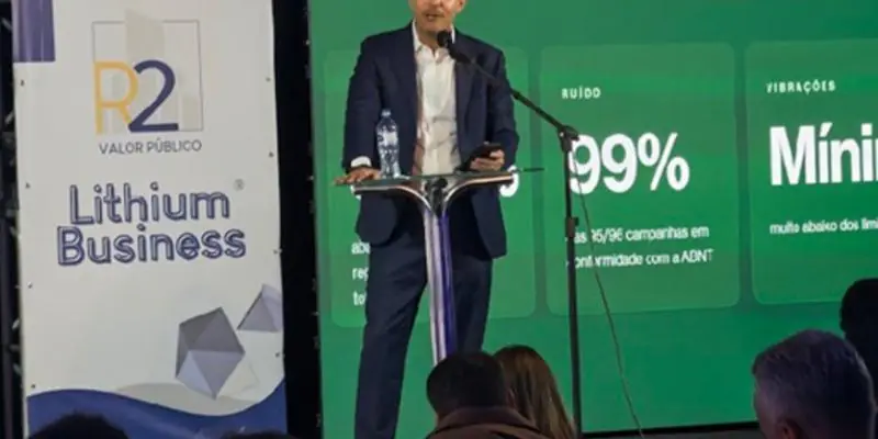 Sigma Lithium apresenta resultados de monitoramento ambiental independente e reforça compromisso com o desenvolvimento do Vale do Jequitinhonha