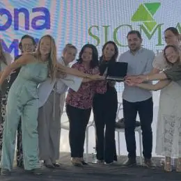 Sigma Lithium celebra sucesso do Dona de Mim com lançamento de frente rural e jornada de capacitação