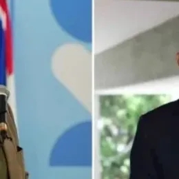 Simões empata com Bem Mendes e não decola nas pesquisas em Minas Gerais