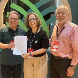 Sistema e IMA: acordo amplia capacitação e certificação rural