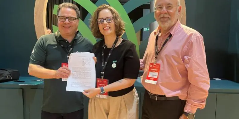 Sistema e IMA: acordo amplia capacitação e certificação rural