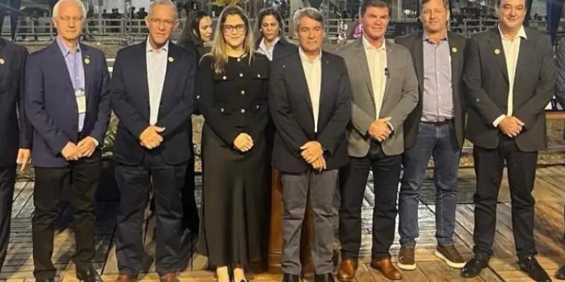 Sistema Faemg Senar anuncia doação de 84 mil litros de leite