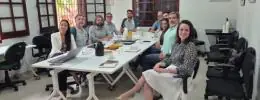 Sistema Faemg Senar debate Plano de Manejo da APA Cavernas do Peruaçu