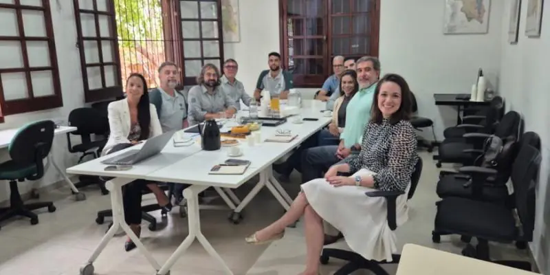 Sistema Faemg Senar debate Plano de Manejo da APA Cavernas do Peruaçu