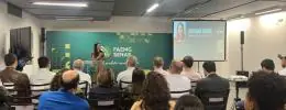 Sistema Faemg Senar lança 1º Relatório de Sustentabilidade