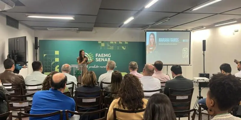 Sistema Faemg Senar lança 1º Relatório de Sustentabilidade