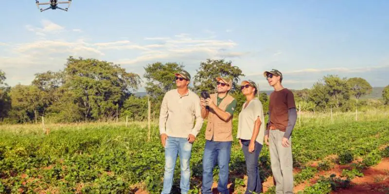 Sistema Faemg Senar lança campanha que leva o agro ao território da cultura