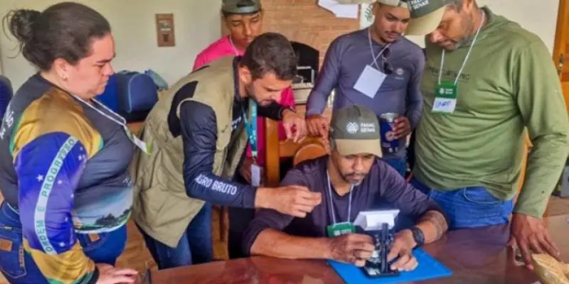 Sistema Faemg Senar lança novos cursos