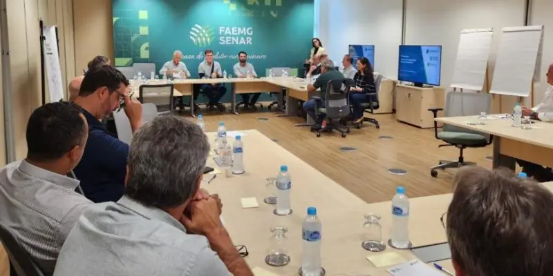 Sistema Faemg Senar realiza 4º Workshop do Acordo de Fortalecimento
