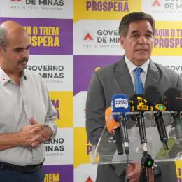 Sistema Fecomércio MG celebra lei que institui o Dia do Sesc e do Senac em Minas Gerais