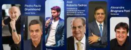 Sistema Fecomércio MG, Sesc e Senac realizam Innovation Day, para debater transformações do comércio