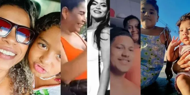 Sobe para 11 o número de vítimas fatais em acidente no município de Mucuri