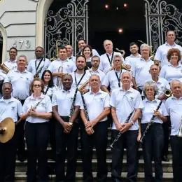 Sociedade Musical celebra 130 anos de história