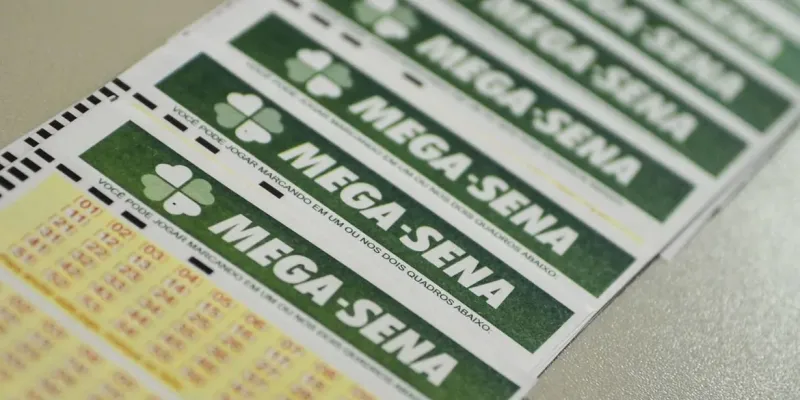 Sortudo de Barra de São Francisco saca quase R$100 milhões da Mega Sena